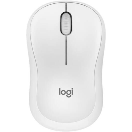 Logitech M221 Wireless Mouse - Dokkantech