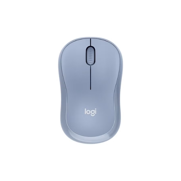 Logitech M221 Wireless Mouse - Dokkantech