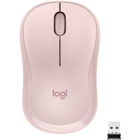 Logitech M221 Wireless Mouse - Dokkantech