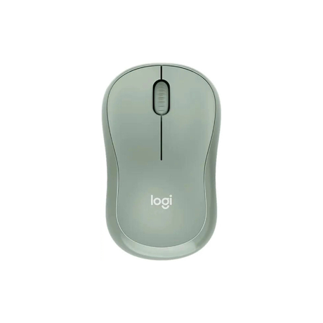 Logitech M221 Wireless Mouse - Dokkantech