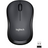 Logitech M221 Wireless Mouse with Silent Clicks - Charcoal Black - Dokkan tech