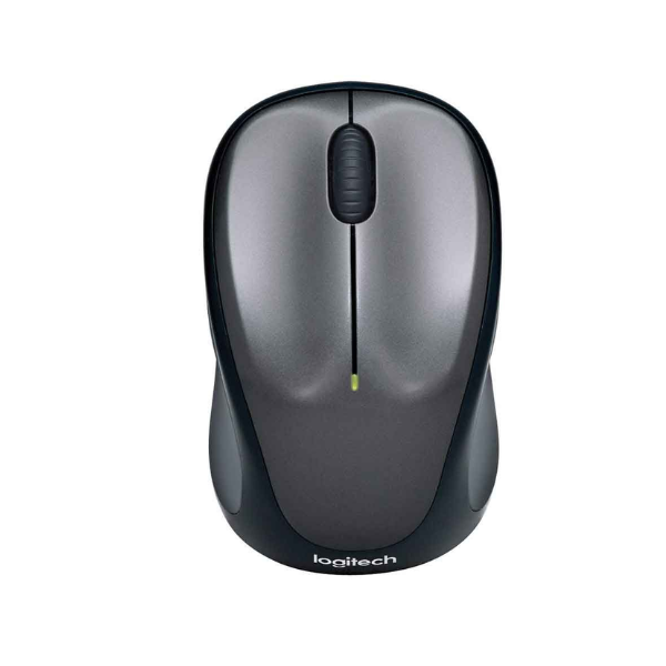 Logitech M235 Wireless Mouse - DokanTech #