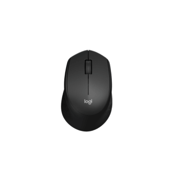 Logitech MK345 Keyboard and Mouse ARA - DokanTech #