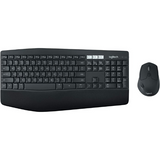 Logitech MK850 Wireless Keyboard and Mouse Combo – English Layout-dokantech