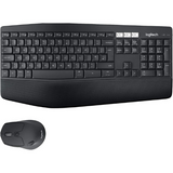 Logitech MK850 Wireless Keyboard and Mouse Combo – English Layout-dokantech