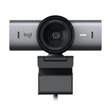 Logitech MX Brio 705 4K Webcam for Business - DokanTech #