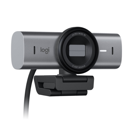 Logitech MX Brio 705 4K Webcam for Business - DokanTech #