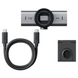 Logitech MX Brio 705 4K Webcam for Business - DokanTech #