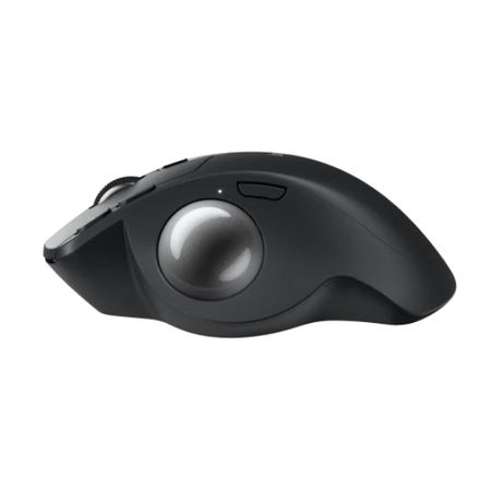 Logitech MX Ergo S Wireless Trackball Mouse - Dokkantech