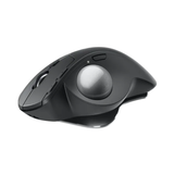 Logitech MX Ergo S Wireless Trackball Mouse - Dokkantech