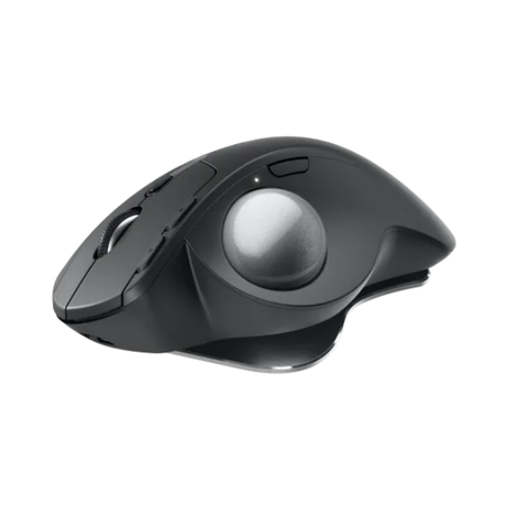 Logitech MX Ergo S Wireless Trackball Mouse - Dokkantech