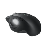 Logitech MX Ergo S Wireless Trackball Mouse - Dokkantech