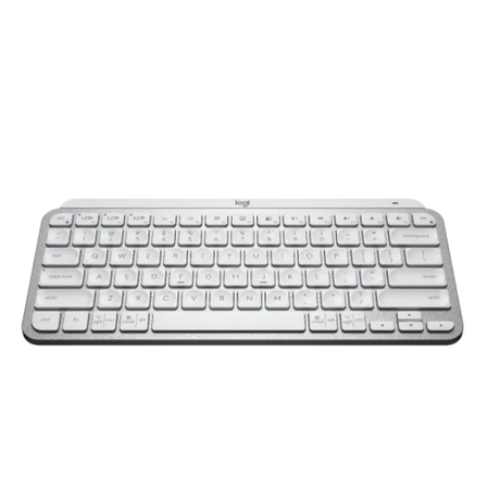 Logitech MX Keys Mini ENG ( إنجليزي فقط ) - DokanTech #