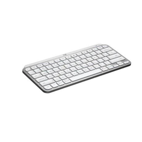 Logitech MX Keys Mini ENG ( إنجليزي فقط ) - DokanTech #