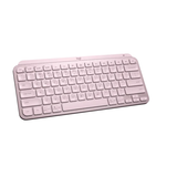 Logitech MX Keys Mini ENG ( إنجليزي فقط ) - DokanTech #