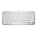 لوحة مفاتيح لوجيتك MX Keys Mini  اللاسلكية المضيئة - تخطيط اللغة الإنجليزية