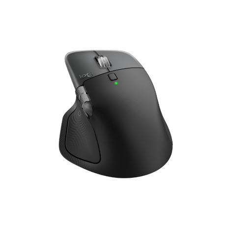 Logitech MX Master 4 Ergonomic Wireless Mouse - Dokkantech