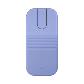 Logitech Mobi Fold Foldable Bluetooth Mouse 