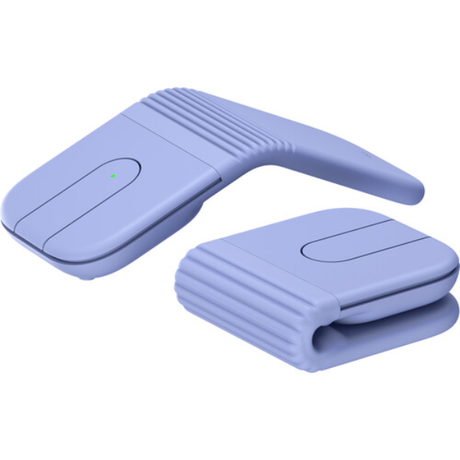 Logitech Mobi Fold Foldable Bluetooth Mouse dokkan tech.