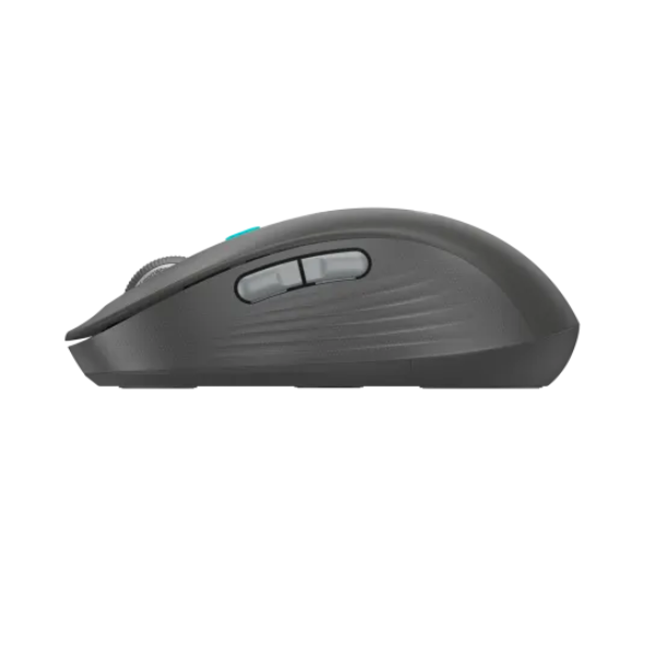 Logitech Signature AI Edition M750 Wireless Mouse - Dokkantech