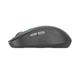 Logitech Signature AI Edition M750 Wireless Mouse - Dokkantech