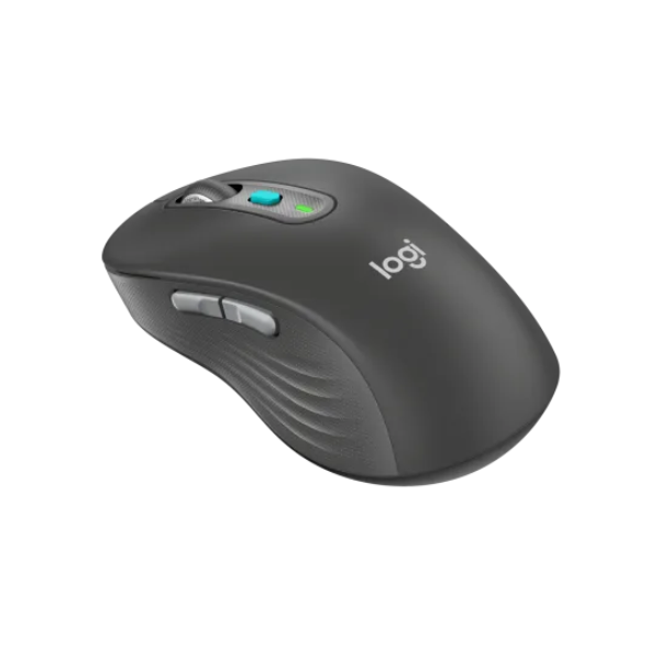Logitech Signature AI Edition M750 Wireless Mouse - Dokkantech