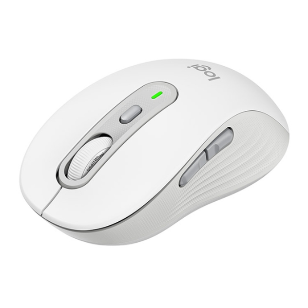 Logitech Signature AI Edition M750 Wireless Mouse - Dokkantech