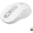 Logitech Signature M650 L Right Full Size Wireless Mouse - For Large Sized Hands, Multi-Device, Silent Clicks, Customizable Side Buttons, Bluetooth, for PC/Mac - DokanTech #