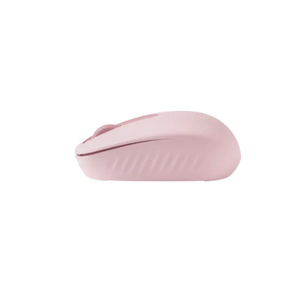 Logitech M196 Bluetooth Wireless Mouse - Dokkantech