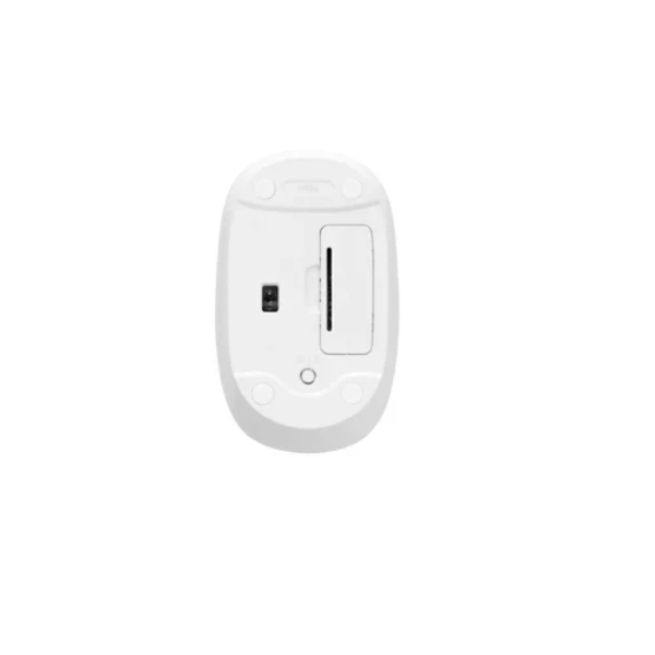 Logitech M196 Bluetooth Wireless Mouse - Dokkantech