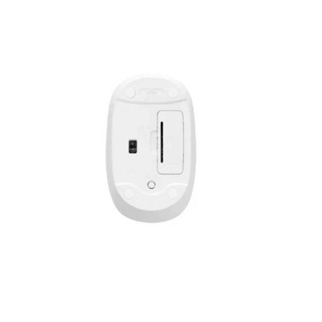 Logitech M196 Bluetooth Wireless Mouse - Dokkantech
