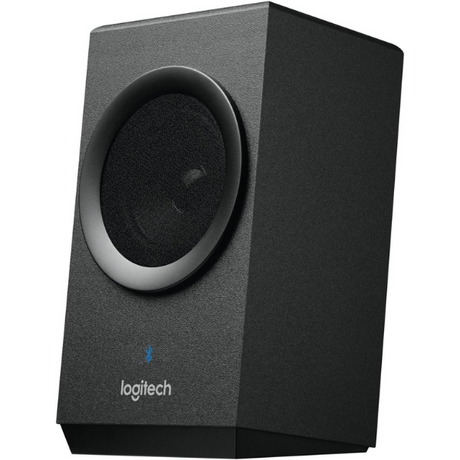 Logitech Z337 Bluetooth speaker system – wireless music