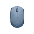 Logitech M172 Wireless Mouse – Compact, Colorful, and Reliable