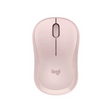 Logitech M240 Silent Mouse with comfortable shape and silent clicking - DokanTech #