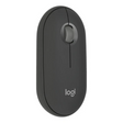 Logitech M350s Bluetooth Wireless Mouse - DokkanTech #