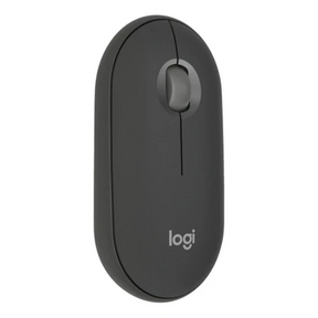 Logitech M350s Bluetooth Wireless Mouse - DokkanTech #