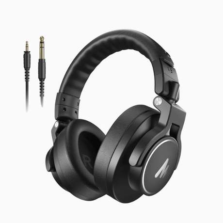 MAONOMH700GamingHeadset-BlackMain -DokkanTech