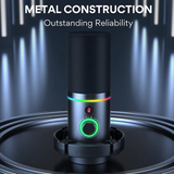 MAONO PD200X USB/XLR Dynamic Microphone