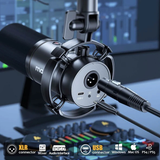 MAONO PD200X USB/XLR Dynamic Microphone