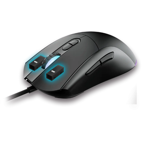 MSIForgeGK320WiredRGBGamingCombo-BlackMouse-DokkanTech