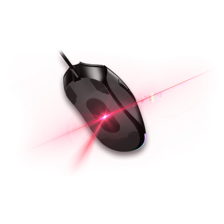 MSIForgeGK320WiredRGBGamingCombo-BlackMousePercise-DokkanTech