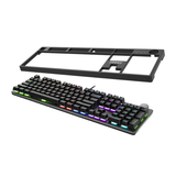 MSIForgeGK320WiredRGBGamingKeyboard_MouseComboFull -DokkanTech
