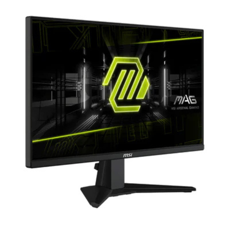 MSIMAG255XF24.5HDR300HzGamingMonitor-Black-View3 -DokkanTech