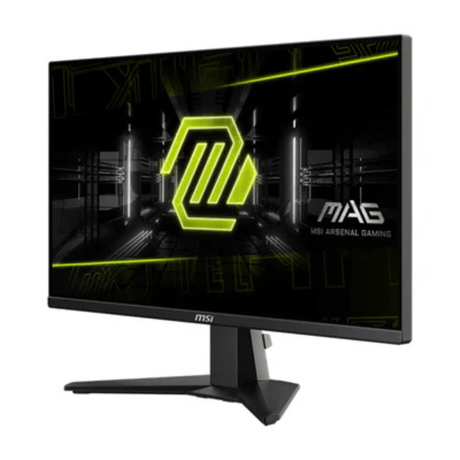 MSIMAG255XF24.5HDR300HzGamingMonitor-Black-View2 -DokkanTech