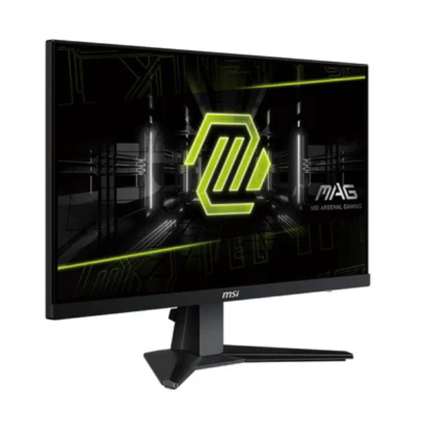 MSI MAG 256F 24.5" Inch Rapid IPS FHD 180Hz 1ms Gaming Monitor - Black