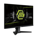 MSI MAG 256F 24.5" Inch Rapid IPS FHD 180Hz 1ms Gaming Monitor - Black