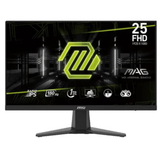MSI MAG 256F 24.5" Inch Rapid IPS FHD 180Hz 1ms Gaming Monitor - Black