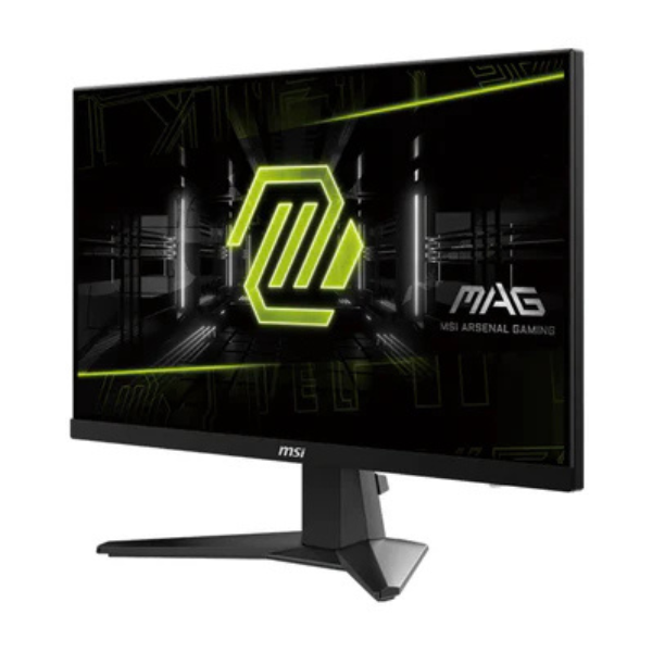 MSI MAG 256F 24.5" Inch Rapid IPS FHD 180Hz 1ms Gaming Monitor - Black
