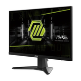 MSI MAG 256F 24.5" Inch Rapid IPS FHD 180Hz 1ms Gaming Monitor - Black