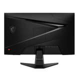 MSI MAG 256F 24.5" Inch Rapid IPS FHD 180Hz 1ms Gaming Monitor - Black
